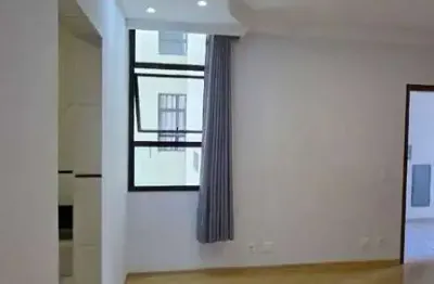 Apartamento com 2 quartos para alugar na Rua Comendador Gumercindo Barranqueiros, 60, Jardim Santa Teresa, Jundiaí