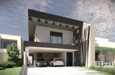 Casa em condomínio fechado com 3 quartos à venda na Rua Aristides Mariotti, 1500, Recanto Quarto Centenário, Jundiaí