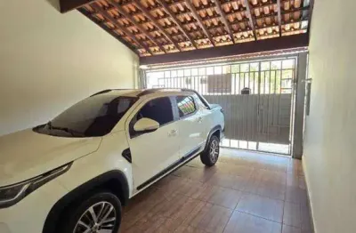 Casa à venda na Rua Waldemar Guido da Costa, 19, Jardim Eldorado, Jundiaí