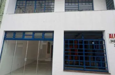 Casa 7 dormitórios para alugar, 209 m² R$ 5.229/mês - Centro - Jundiaí/SP
