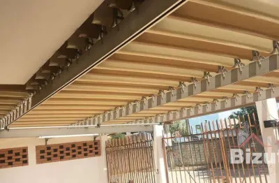 Casa com 3 quartos à venda na Rua Wilson Vieira Chacha, 131, Jardim Merci II, Jundiaí