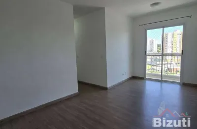 Apartamento para locação em condomínio residencial vista centrale jundiaí sp