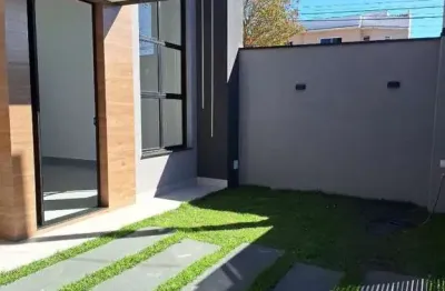 Casa com 3 quartos à venda na Rua Angiolina Anselmi Ermani, 231, Jardim Marambaia, Jundiaí