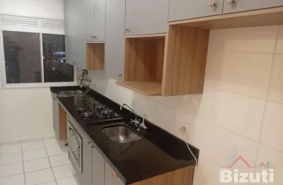 Apartamento com 2 quartos à venda na Rua Ângelo Corradini, 399, Vila Nambi, Jundiaí