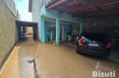 Casa com 4 quartos à venda na Rua Doutor Cristóvão Colombo de Araújo Dória, 148, Vila Didi, Jundiaí