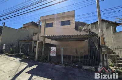 Casa com 2 quartos à venda na Rua Antônio Zandona, 659, Jardim Pacaembu, Jundiaí