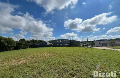 Terreno em condomínio fechado à venda na Alameda Dos Flamboyants, Parque dos Cafezais II, Itupeva