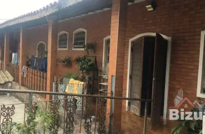 Casa com 2 quartos à venda na Rua Waldomiro Lobo da Costa, 222, Vila Isabel Eber, Jundiaí
