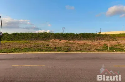 Terreno em condomínio fechado à venda na Avenida Santa Elisa, 875, Corrupira, Jundiaí