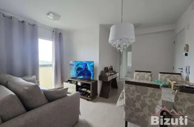 Apartamento a venda em Condomínio Residencial Harmonia Jundiaí SP