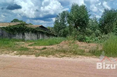 Terreno à venda na Avenida Sílvia Regina, Condomínio Cerro Azul, Campo Limpo Paulista