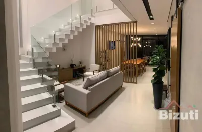 Casa em condomínio fechado com 4 quartos à venda na Rua dos Pinheiros, 1280, Jardim das Samambaias, Jundiaí