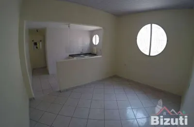 Casa com 2 quartos para alugar na Rua Osvaldo Del Nero, 1, Jardim do Lago, Jundiaí