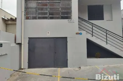 Casa Comercial para locação - Av Samuel Martins - Jundiai - SP