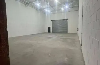 Barracão / Galpão / Depósito à venda na Avenida Eunice Cavalcante de Souza Queiroz, 84, Parque Residencial Jundiaí, Jundiaí