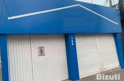 Casa comercial para alugar na Avenida Doutor Cavalcanti, 708, Centro, Jundiaí