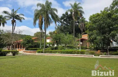 Chácara / sítio com 4 quartos à venda na Avenida Integração, Parque Iramaia, Campo Limpo Paulista