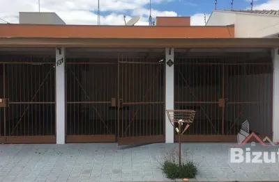 Casa com 3 quartos para alugar na Rua Wilson Vieira Chacha, 131, Jardim Merci II, Jundiaí