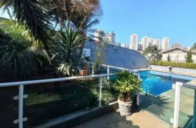 Casa com 4 quartos à venda na Rua Ângelo Vieira de Brito, Lar São Paulo, São Paulo