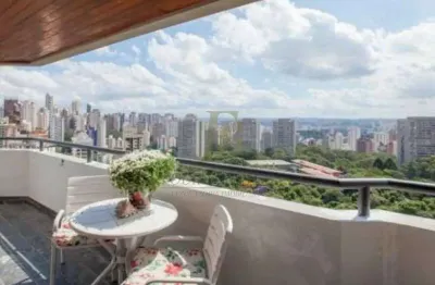 Apartamento com 3 quartos à venda na Rua Manoel Antônio Pinto, Paraisópolis, São Paulo