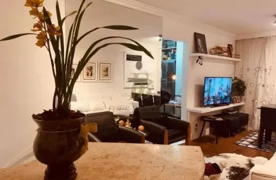 Apartamento com 2 quartos à venda na Avenida Giovanni Gronchi, Vila Andrade, São Paulo