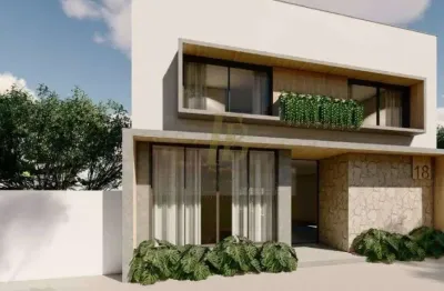 Casa em condomínio ao lado da hípica de santo amaro-sp