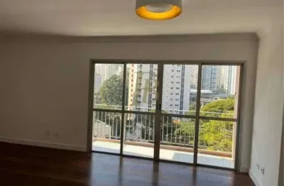 Apartamento com 2 quartos à venda na Rua Barão do Triunfo, Brooklin Paulista, São Paulo