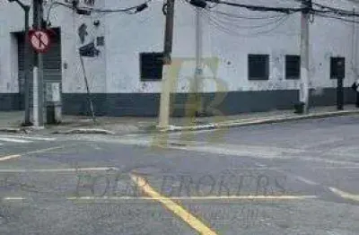 Galpão com 800 m², com opção de compra dos galpões ao lado em santo amaro - são paulo - sp