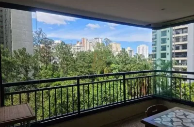 Apartamento com 3 quartos à venda na Vila Suzana, São Paulo 