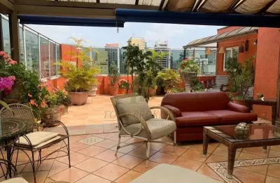 Casa com 4 quartos à venda na Rua Santa Justina, Vila Olímpia, São Paulo