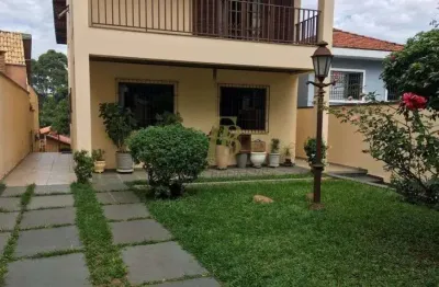 Casa com 4 quartos à venda na Rua Damião da Silva, Vila Suzana, São Paulo