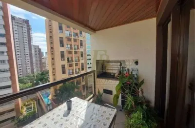 Apartamento com 3 quartos à venda na Rua Desembargador Dalmo do Valle Nogueira, 65, Vila Suzana, São Paulo