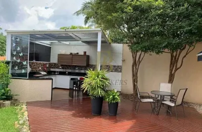 Casa com 4 quartos à venda na Rua Acutiranha, Jardim Panorama, São Paulo