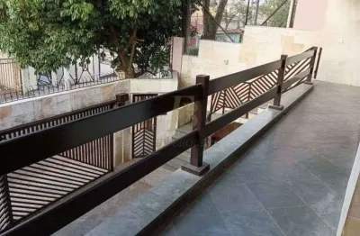 Casa com 3 quartos à venda na Rua Lehel Silimon, Jardim Londrina, São Paulo