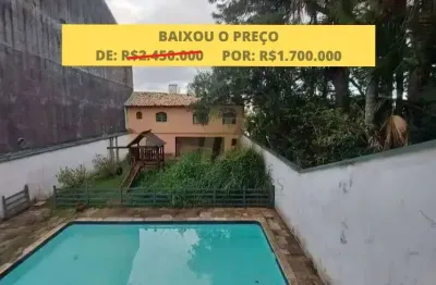 Casa com 3 quartos à venda na Rua Francisco Perroti, Instituto de Previdência, São Paulo