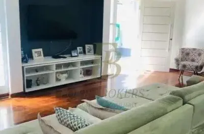 Casa com 3 quartos à venda na Rua Manuel de Santa Maria, Jardim Londrina, São Paulo