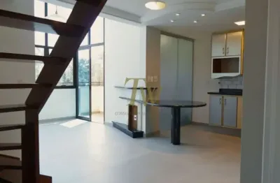 Apartamento com 1 quarto à venda na Rua Doutor Chibata Miyakoshi, 399, Paraíso do Morumbi, São Paulo