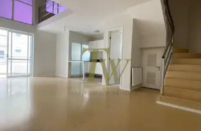 Apartamento com 1 quarto à venda na Vila Madalena, São Paulo 