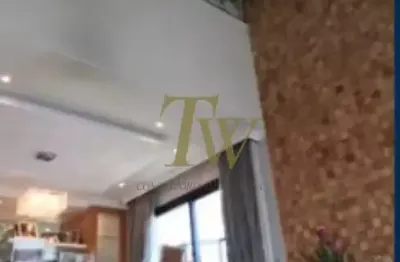 Apartamento com 4 quartos à venda na Rua Karl Richter, 105, Vila Suzana, São Paulo
