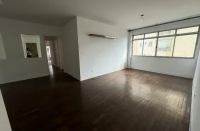 Apartamento à venda em Cerqueira César, São Paulo 