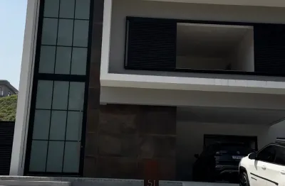 Casa em condomínio fechado com 3 quartos à venda no Granja Viana, Cotia 