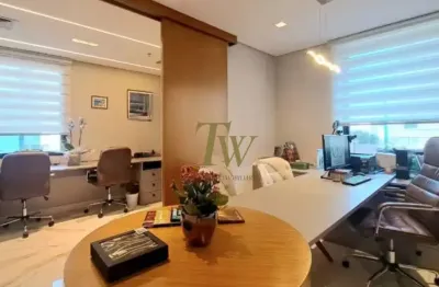 Sala comercial com 1 sala à venda no Jardim Paulista, São Paulo 