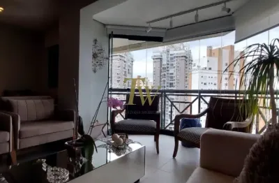 Apartamento com 3 quartos à venda na Vila Andrade, São Paulo 