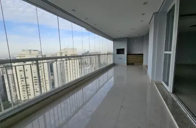 Apartamento com 3 quartos à venda na Vila Andrade, São Paulo 