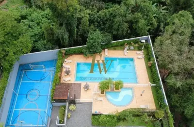 Apartamento com 1 quarto à venda na Rua José Coimbra, 333, Vila Andrade, São Paulo