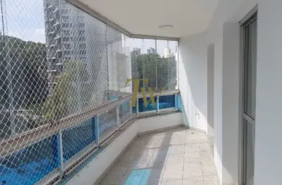 Apartamento 3 suítes - 1 por andar - vila suzana - sp.