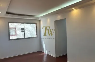 Apartamento com 2 quartos à venda na Chácara Agrindus, Taboão da Serra 