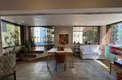 Excelente apartamento em rua tranquila - oportunidade  r$ 4.340,00 m2