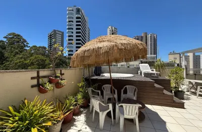 Cobertura com 3 quartos à venda na Vila Suzana, São Paulo 