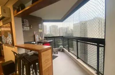 Lindo apartamento em localização privilegiada e pronto para morar
